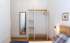 Aresti Old Town By Bilbao Living
