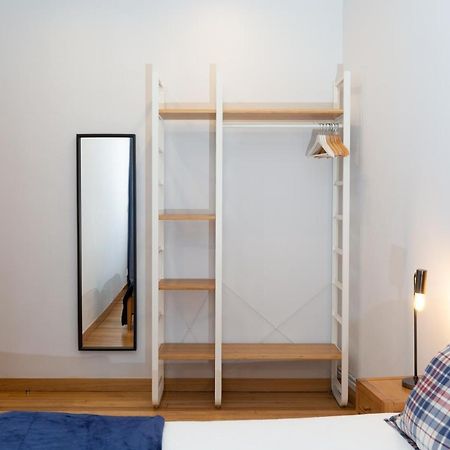 Apartamento Aresti Old Town By Bilbao Living Exterior foto