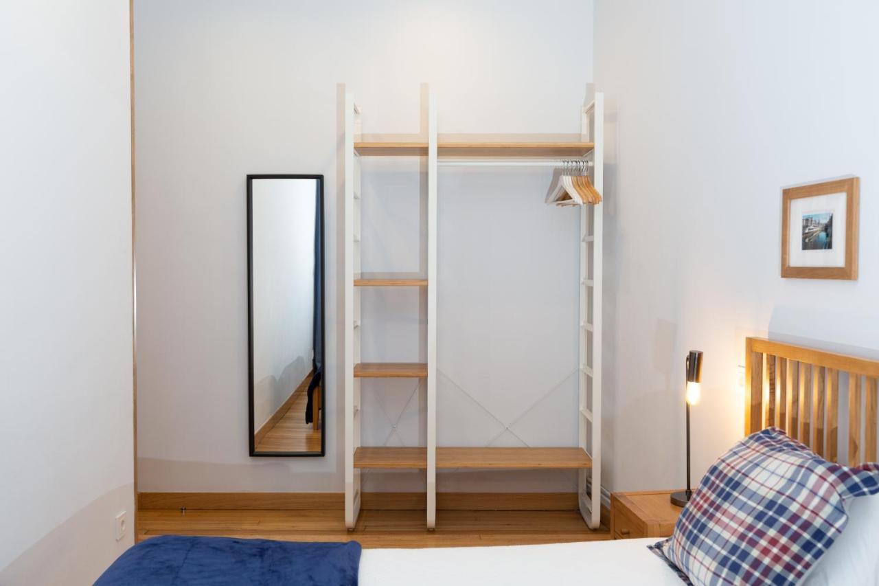 Apartamento Aresti Old Town By Bilbao Living Exterior foto