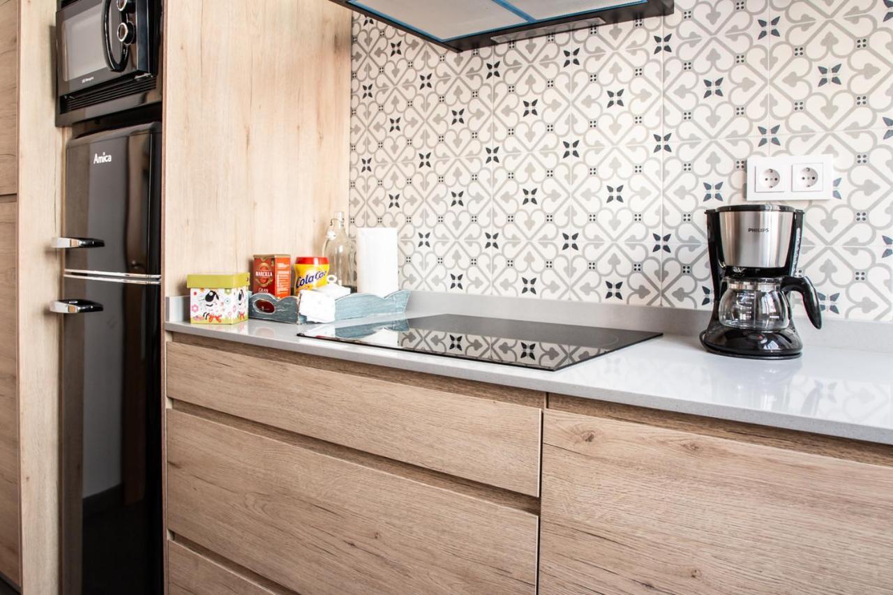 Apartamento Aresti Old Town By Bilbao Living Exterior foto