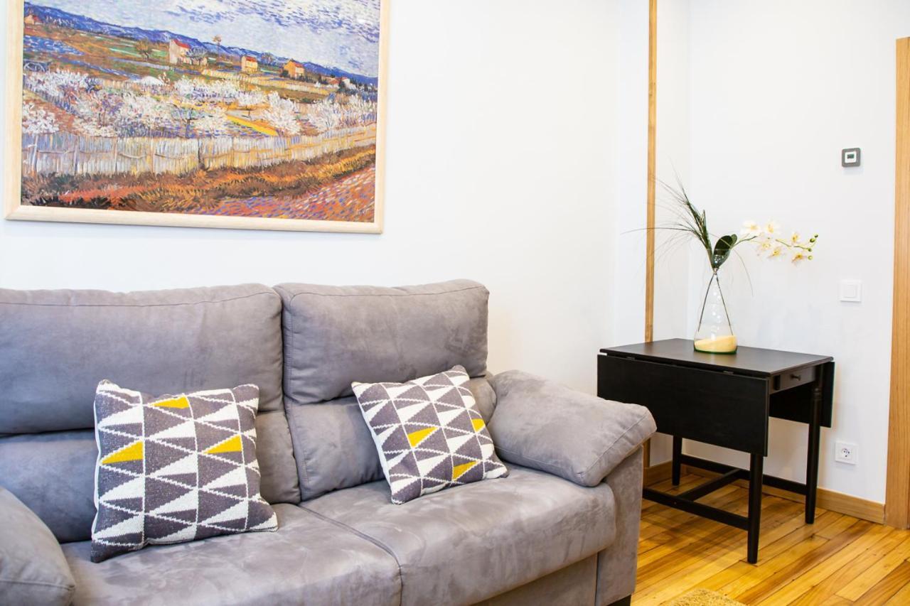 Apartamento Aresti Old Town By Bilbao Living Exterior foto