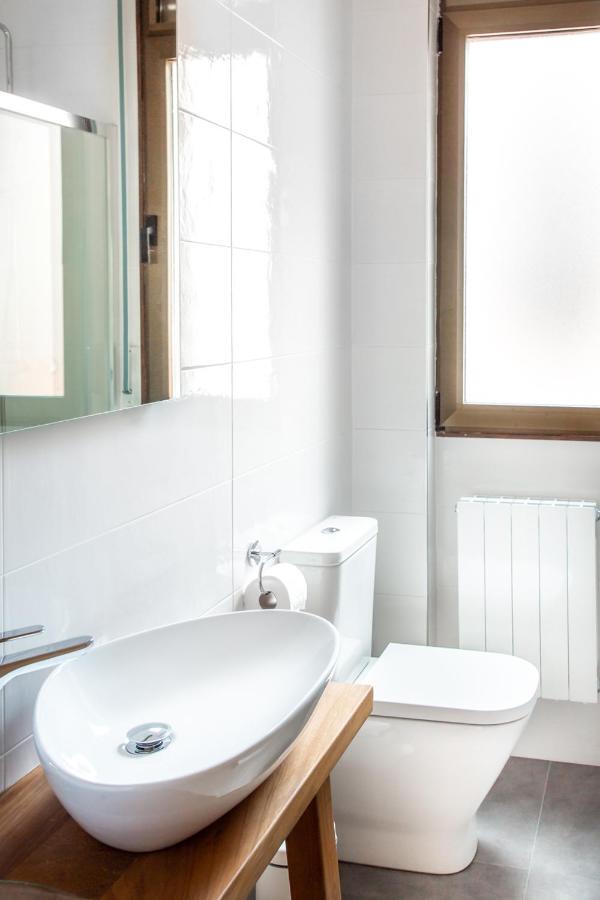 Apartamento Aresti Old Town By Bilbao Living Exterior foto