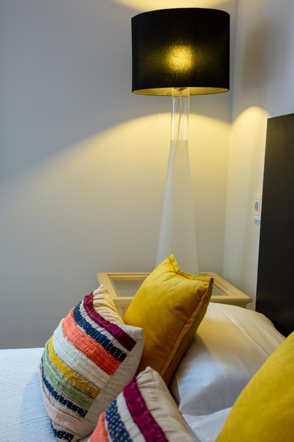 Apartamento Aresti Old Town By Bilbao Living Exterior foto