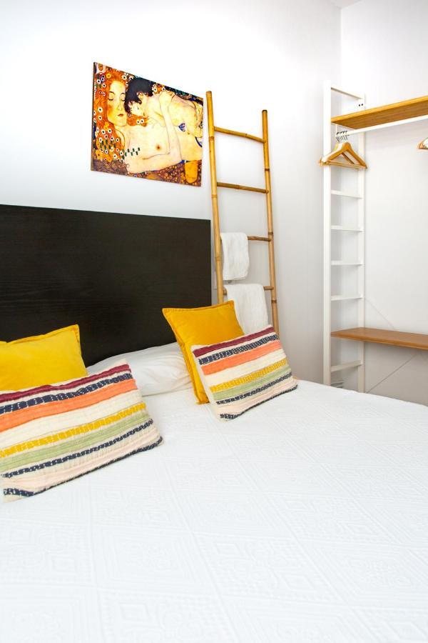 Apartamento Aresti Old Town By Bilbao Living Exterior foto