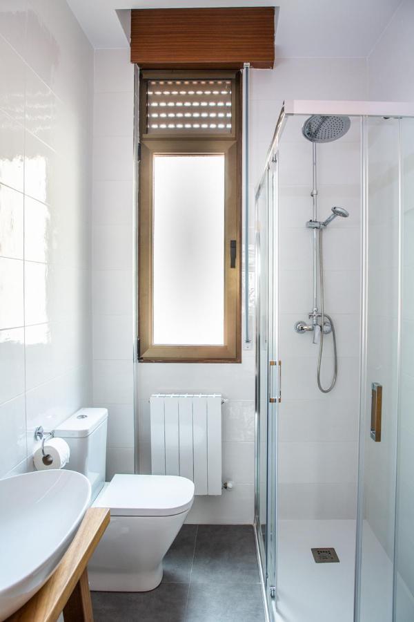Apartamento Aresti Old Town By Bilbao Living Exterior foto
