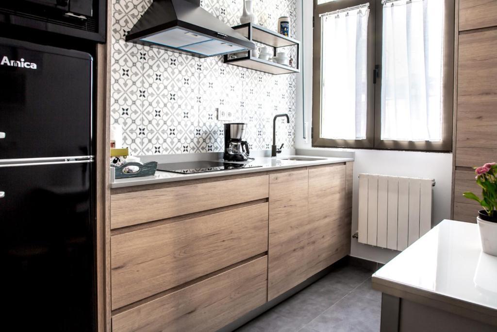 Apartamento Aresti Old Town By Bilbao Living Exterior foto