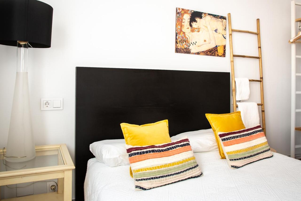 Apartamento Aresti Old Town By Bilbao Living Exterior foto